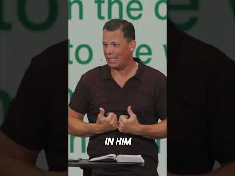 New Creation in Christ: Live the New Life #shorts