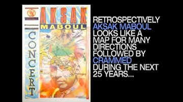 25 Years Crammed In 7 Minutes