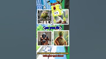 Think you’re smart? QUIZ! 39  #brainrot   #quiz #shorts