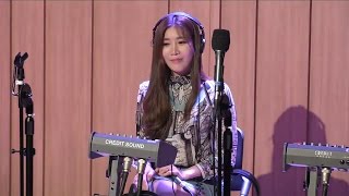 Lee Haeri 이해리 - Pattern Live Radio