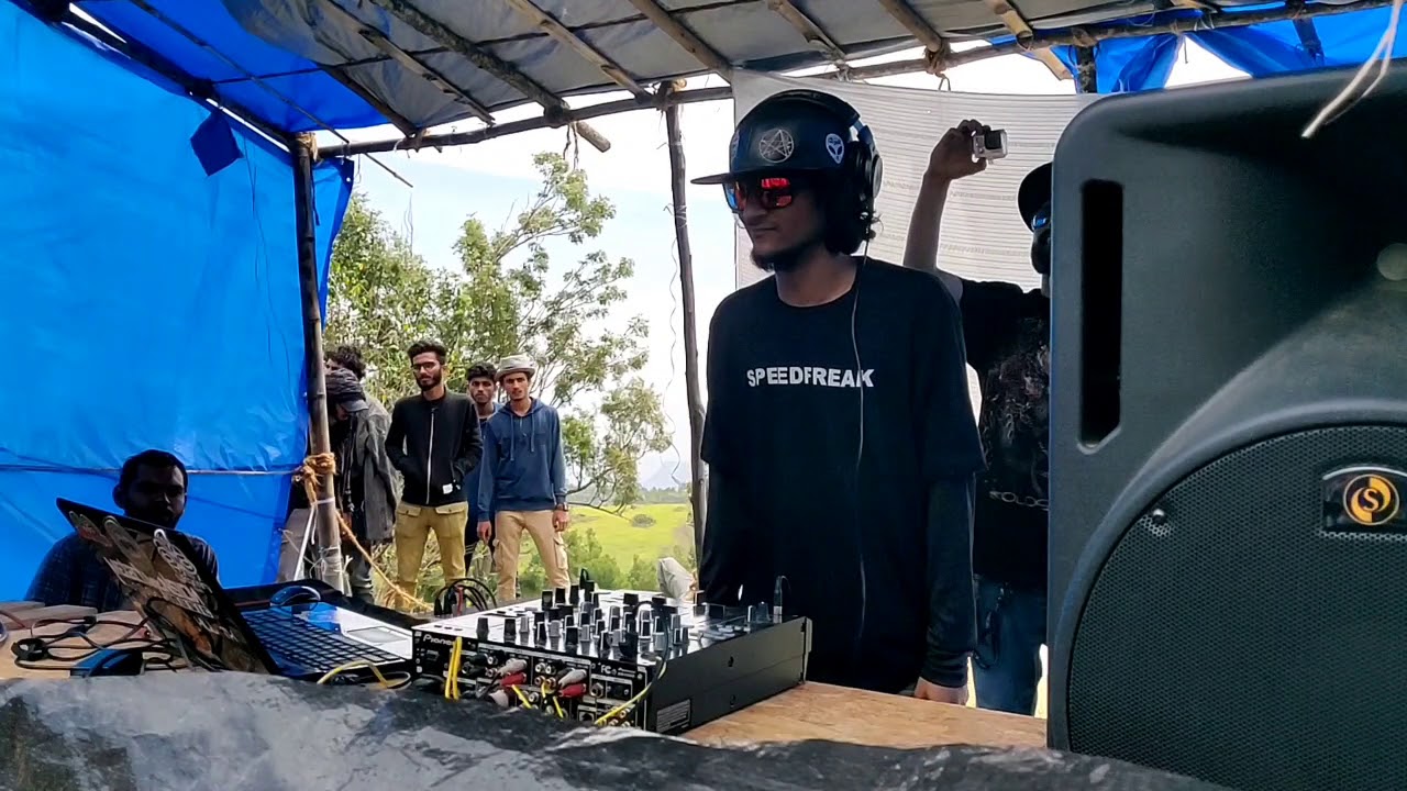 Hi-tech mela-2k18👽