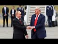 Песков сделал громкое заявление о встрече Путина Трампа
