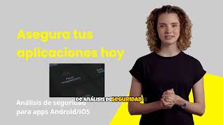 Presentación del Servicio Analisis de Seguridad de ¡APPS! screenshot 3