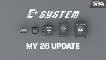 Giant E+ System | 2025 Overview - Revolutionary E-bike Technology