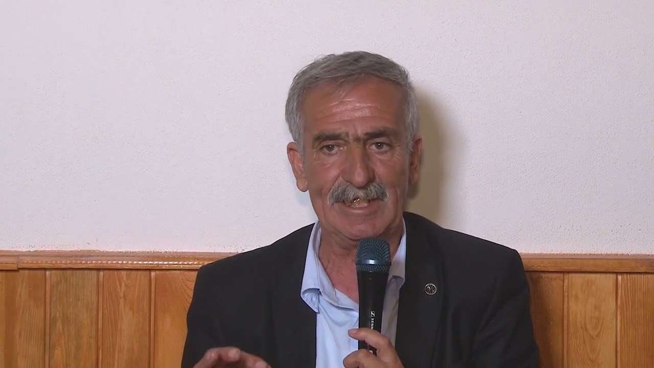 Şimşek Dede  Cemi //  Topçam Cem Evi