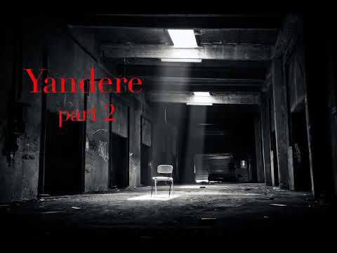 Kidnapped by a Love Crazed Yandere Girl ASMR Roleplay Part 2 (Female X Male Listener)