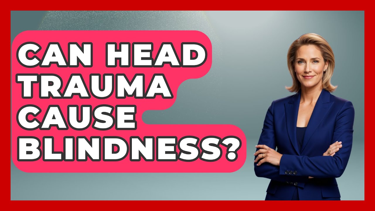 Can Head Trauma Cause Face Blindness