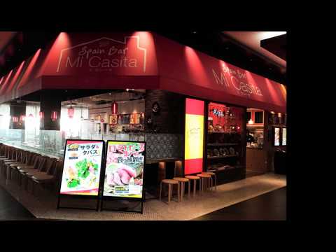 クックドア ミカシータ 幕張 新都心店 千葉県 クックドア ミカシータ 幕張 新都心店 千葉県