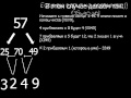 Как быстро найти квадрат любого двухзначного числа