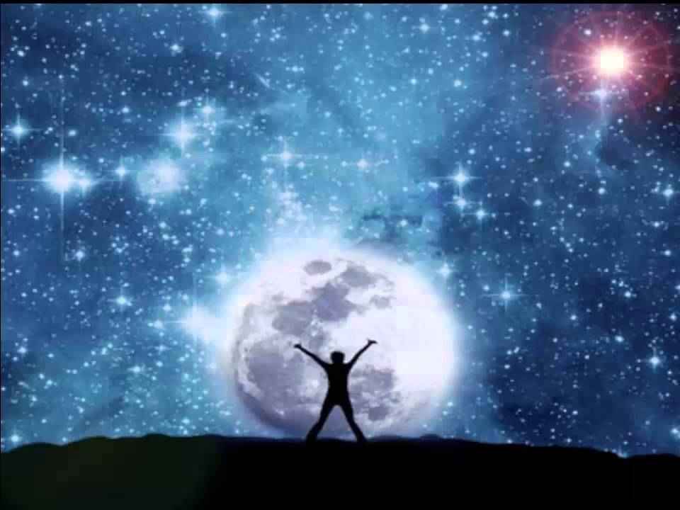 Los Origenes DE La Existencia & El Lugar DEl Hombre En El Cosmos - YouTube