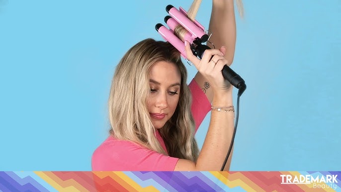 Create Epic Babe Waves with the X Bundle