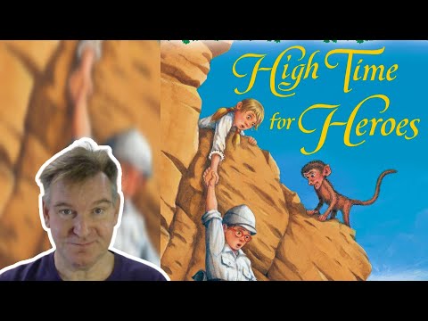 Magic Treehouse #51: High Time for Heroes (Merlin Missions #23)