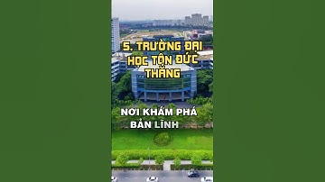 top 30 trường đại học tốt nhất việt nam