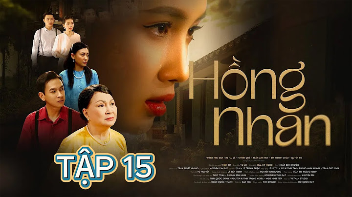 TẬP 15 |  Phim HỒNG NHAN | TRAGIC BEAUTY | EPS 15 |  PHIM DRAMA TÂM LÝ GIA ĐÌNH MIỀN TÂY HAY NHẤT