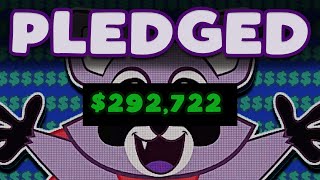Indigo Park Got the Money... So Now What?
