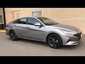 2021 Hyundai Elantra Moreno Valley, Riverside, Beaumont, Banning, Perris CA 210111