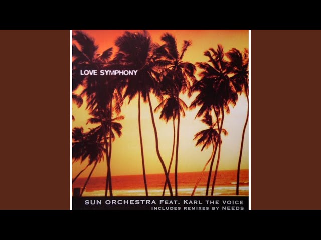 Love Symphony