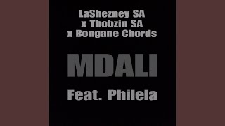LaShezney SA x Thobzin SA x Bongane Chords - Mdali (Feat. Philela) | Amapiano