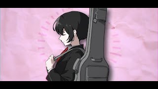延長線、ギターと / 初音ミク