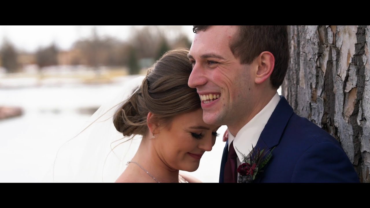 Brittany Hill Wedding Film | Denver Wedding Videographer