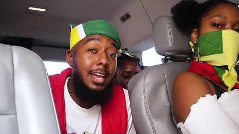 Ode Broham - Imported (Official Music Video) ft. Sekani BRGHTN & Ya Cousin Ish [Prod. by Drum Fu]