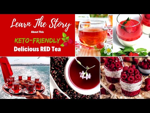 the-red-tea-detox-system-is-delicious-&-keto-friendly-to-lose-weight-fast-on-the-keto-diet-(2019)