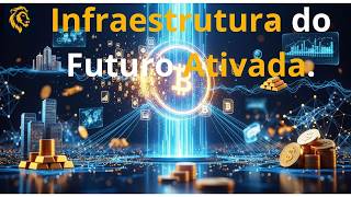 Tokenização de Ações Entra em Nova Etapa