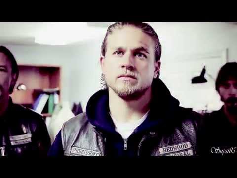 Sons Of Anarchy - Gangsta's Paradise