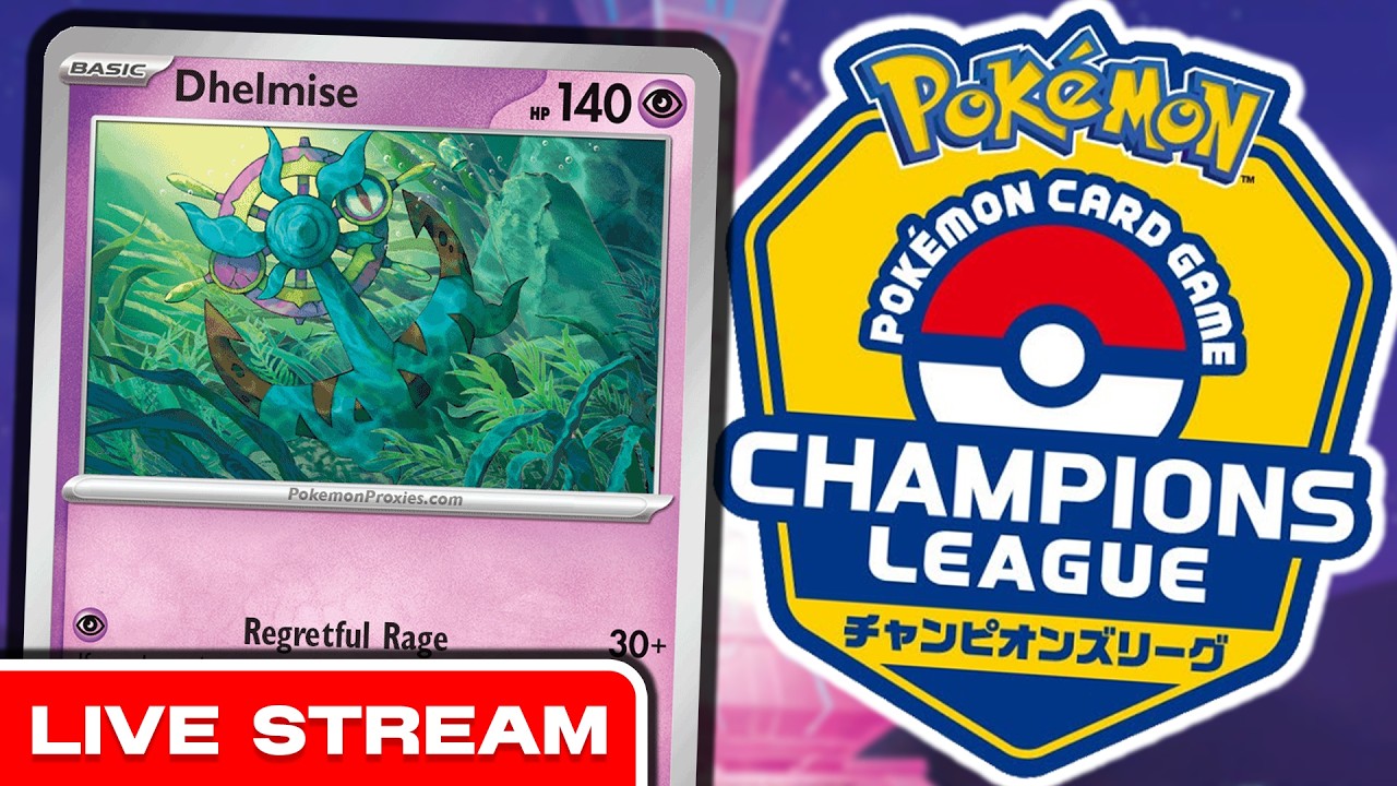 Japan Championships Day 2 - Stream VOD - YouTube