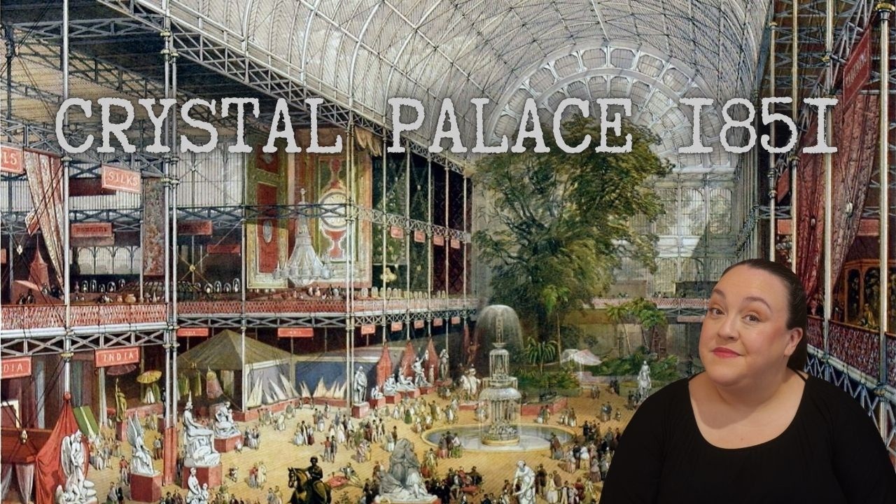 The Great Exhibition 1851