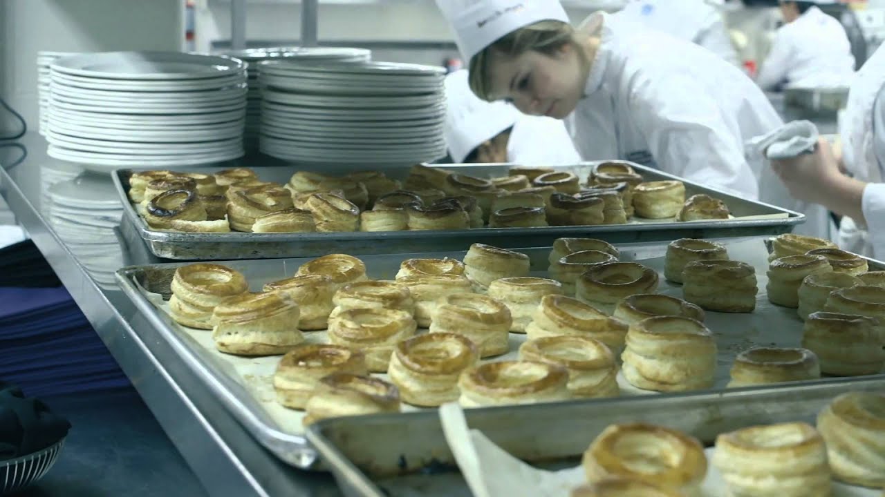 myNCstory Niagara College Culinary students get ‘Saturday Night