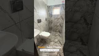 Ready to Move 2900 sq. ft 4BHK Villa for Sale!