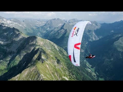 Red Bull X-Alps 2017: Are You Ready? (Teaser)