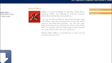 Cannot Delete File Access Denied FIXED!