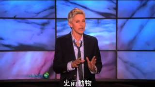 ellens Monologueearth Day042210