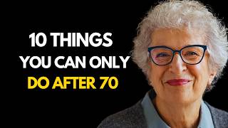 Download Lagu 10 Things You Can Only Do After 70: Embracing Life's Sweetest Chapter Download Lagu 10 Things You Can Only Do After 70: Embracing Life's Sweetest Chapter