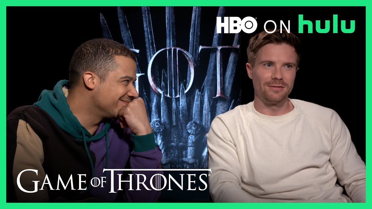 Game Of Thrones Cast Gives Their Characters Advice From The