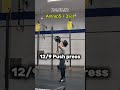 간만에 목에서 피맛남 ㅎ #crossfit #40대 #부부크로스핏 #호흡이딸린다