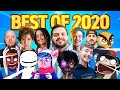 COURAGE’S BEST OF 2020! (FUNNIEST MOMENTS)