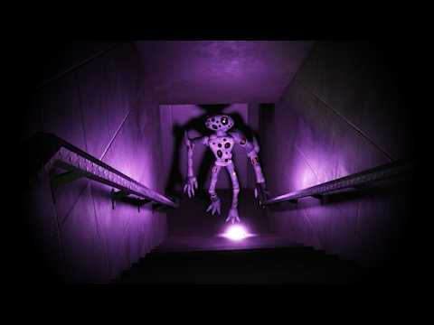 we FINALLY played the stairwell...