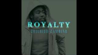 Real Estate (Instrumental) - Childish Gambino *BEST ON YOUTUBE* *New 2012* *Download Link*