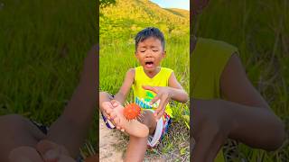 Survival Skills: SMART idea and USEFUL with single mom #bushcraft #camping #outdoors