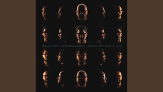 La Rosa (feat. Alonso López & Federico Sanchez Flores) - Aarón Flores, Hernan Hecht, X-Pression Quartet