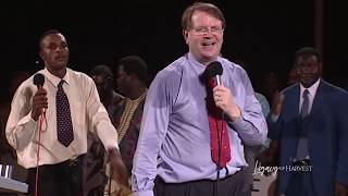 Reinhard Bonnke Memorial Video | Official screenshot 5