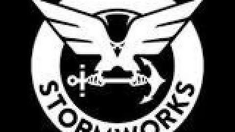 How to make different colored lights in Stormworks