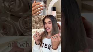 3 Fall Nail Colors/ Nail Trends and Inspiration