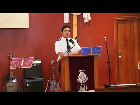 Mateo 5:1-20 | Memorización de Versículos | Santiago Lizano