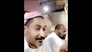 طريقة الشفط لشرب الشاي اضحك من قلبك 😂😂تقهوى يا ابو عبدالله تقهوى 😂