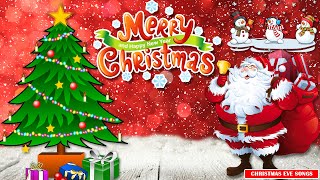 Christmas Songs 2021 🎅 Top Christmas Songs Playlist 2021 🎄 Best Christmas Songs Ever