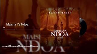 David Divin - Maisha Ya Ndoa